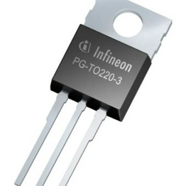 Infineon Technologies IPP120P04P4L03AKSA2 image