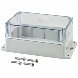 BUD Industries PN-1327-CMB image