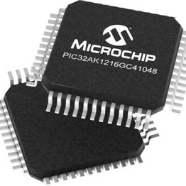 PIC32AK1216GC41048-I/PT Microchip Technology