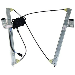 DP3210100145WINDOWREGULATOR-WITHMOTOR International Lighting