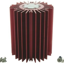 ILA-HSINK-STAR-50X60MM-RED-K Intelligent LED Solutions