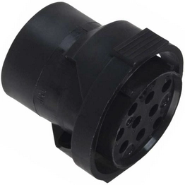 TE Connectivity 208530-1 image