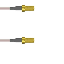 Q-710710005060I Amphenol Custom Cable