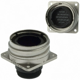 TE Connectivity 208489-1 image