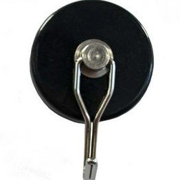 E1071/BLK Eclipse Magnetics