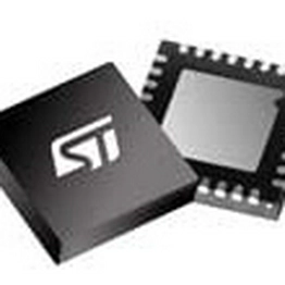ST25R500-HQWT ST25R500-HQWT