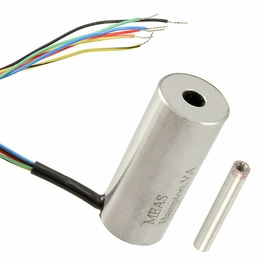 EVAL-CFTL-LVDT EVAL-CFTL-LVDT