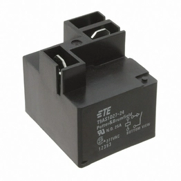 TE Connectivity T9AS1D27-24 image