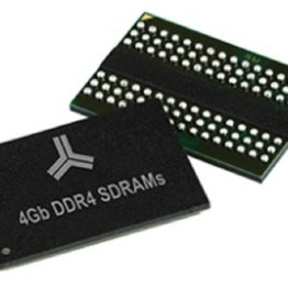 AS4C512M8D4A-75BIN Alliance Memory