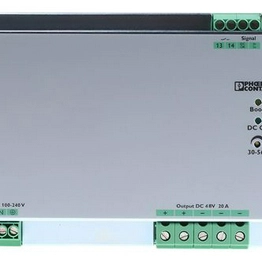 PHOENIX CONTACT 2866695 image