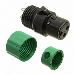 Switchcraft AAA3FBGGLP image