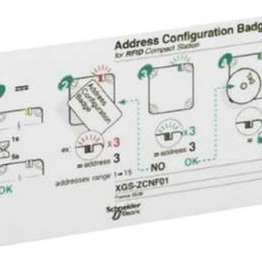 XGSZCNF01 Telemecanique Sensors