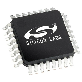 EFM8BB31F16I-D-QFP32 Silicon Laboratories