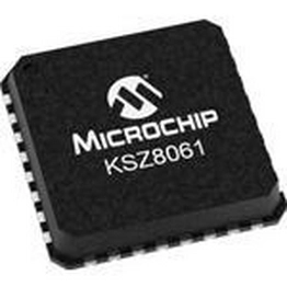 KSZ8061RNBW KSZ8061RNBW