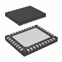 Analog Devices LTC3861IUHE#PBF image
