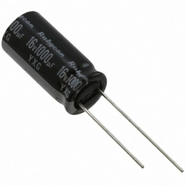 Rubycon 16YXG1000MEFC10X20 image