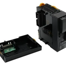 OMRON CJ2M-CPU12 image