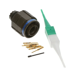 Amphenol D38999/26WA35PC image