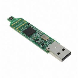 Texas Instruments HDC2080EVM image
