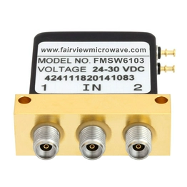 FMSW6103 Fairview Microwave