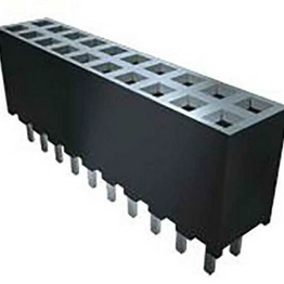 samtec SQW-110-01-F-D image