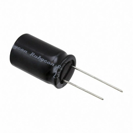 Rubycon 25YXF2200MEFCGC16X25 image