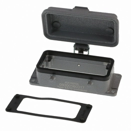 HARTING 09300160317 image