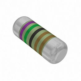 Vishay Intertechnology SMM02070C7501FBP00 image