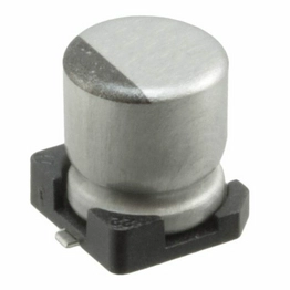 nichicon UUL1V100MCL1GS image