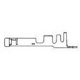 170280-1 TE Connectivity