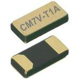 CM7V-T1A-32.768k-9pF-20PPM-TA-QA T3 CM7V-T1A-32.768k-9pF-20PPM-TA-QA T3