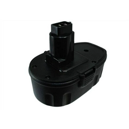 DC987KA CORDLESS POWER TOOL BATTERY International Lighting