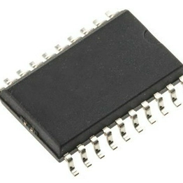 Microchip Technology PIC16F15245-I/SO image
