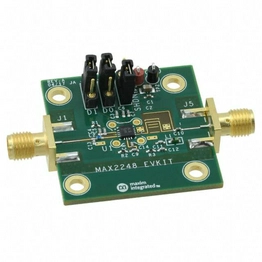 MAX2248EVKIT# Analog Devices