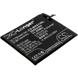 BA813 BATTERY International Lighting