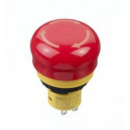 IDEC AB6E-3BV02PRM image