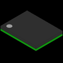 S25FL129P0XBHI300 Rochester Electronics