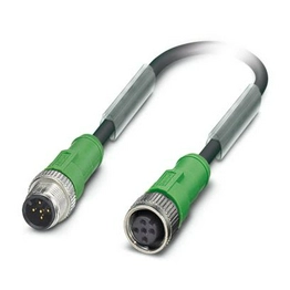 SAC-5P-M12MS/15,0-PUR/M12FS PHOENIX CONTACT