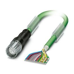 K-17 - OE/5,0-E01/M23 F8 PHOENIX CONTACT