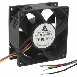 AFC0948DE-TP20 DELTA Electronics