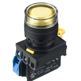 YW1L-MF2E10QM3Y IDEC