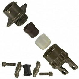 MS3110F10-6P Amphenol