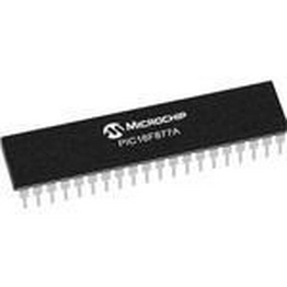 PIC16F877A-I/P Microchip Technology