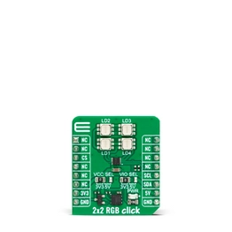 MikroElektronika MIKROE-5917 image