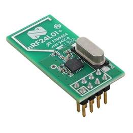 NRF24L01P-MODULE-PCB NRF24L01P-MODULE-PCB
