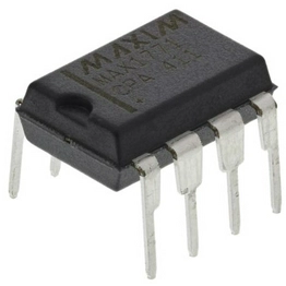 Analog Devices MAX1771CPA+ image