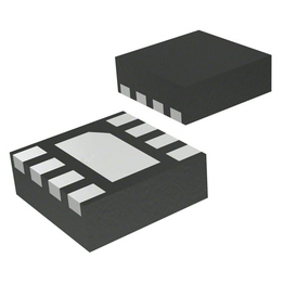ON Semiconductor NCP6334BMTAATBG image