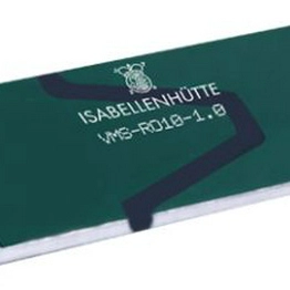 ISABELLENHUETTE VMS-R082-1.0-U image