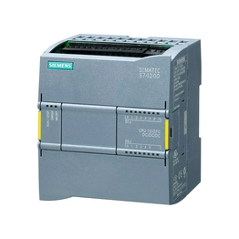 SIEMENS 6ES72121AF400XB0 image