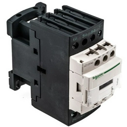 Schneider Electric LC1DT40F7 image